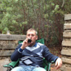 Meet your Posher, Mikhail